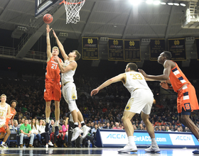 The Final Word: Syracuse beats Notre Dame for 4th straight win