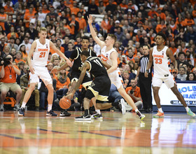 3 takeaways from Syracuse's 75-73 win over Wake Forest