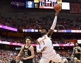 Even with 75-73 win, Syracuse knows it needs to play smarter