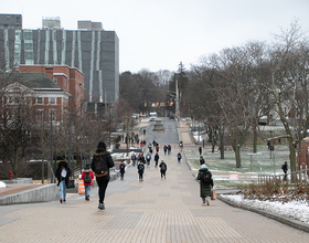 SU files response to federal Title IX lawsuit