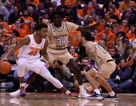 Beat writers agree on Syracuse’s outcome against Georgia Tech