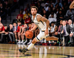 Georgia Tech's Jose Alvarado's all-around game makes him irreplaceable