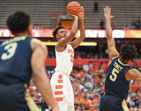 Beat writers have no doubt for Syracuse-Pittsburgh game