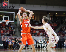 The Final Word: Syracuse beats Boston College 84-71