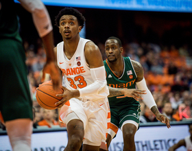 Beat writers unanimously predict Syracuse to defeat Miami