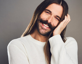 ‘Queer Eye’ star Jonathan Van Ness to participate in virtual Q&A