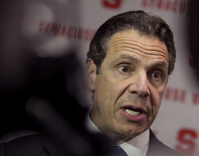 Gov. Cuomo confirms 337 new deaths related to coronavirus