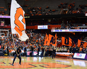 Former SU assistant Troy Weaver reported to become Detroit Pistons GM