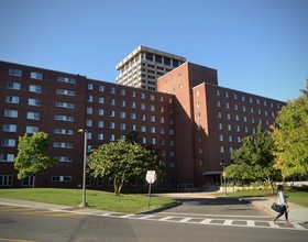 Some staff members, contractors responsible for dorm thefts, SU says