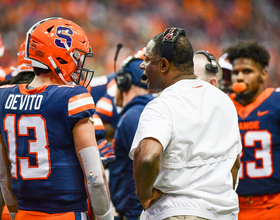 Camp Notes: Dino Babers awaits opt-out decisions from multiple players