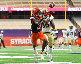 3 takeaways from Syracuse's 37-20 home opener win over Georgia Tech