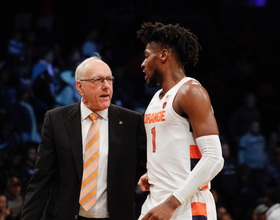 Syracuse withdraws from 2020 Gotham Classic