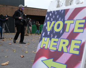 Everything Syracuse residents need to know about the election