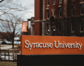 Student sues SU after suspension for alleged sexual assault