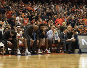 SU won’t offer season tickets for basketball, shifts to single-game model