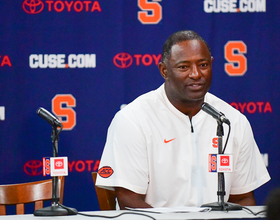 Babers: No COVID-19 cases in football program ahead of Louisville game