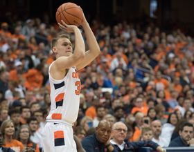 Breakdown: A look at the numbers that will define Syracuse basketball's year