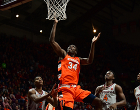 Breakdown: More important numbers that will define SU basketball’s season