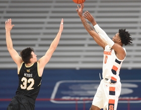 3 takeaways from Syracuse’s 85-84 win against Bryant