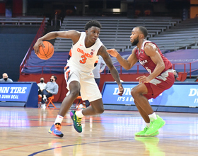 Beat writers split on Syracuse's 1st road game against No. 21 Rutgers