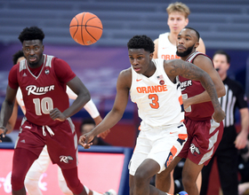 Film review: What went wrong in final 5 minutes of SU’s loss to Rutgers