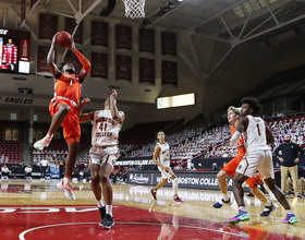 Syracuse thrashes Boston College 101-63 for largest ACC win in program history