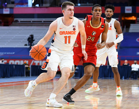 3 takeaways from Syracuse's 62-56 win over Northeastern