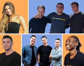 How these 6 SU alumni landed spots on 2021 Forbes 30 Under 30 lists