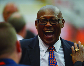 Remembering Syracuse football great Floyd Little, who died at 78