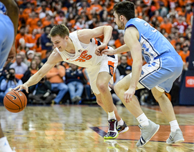 Beat writers unanimously predict Syracuse to lose against North Carolina