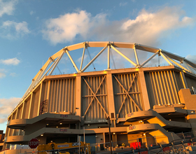 SU students should appreciate their privilege to reenter Carrier Dome