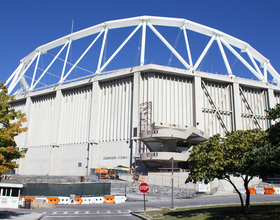 Fans may return to the Carrier Dome starting Feb. 23