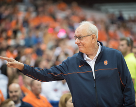 ‘We get it all from Boeheim’: How the SU coach has influenced local HS hoops