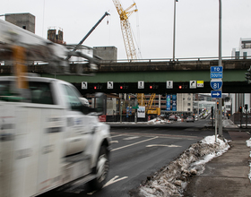 Blueprint 15 aims to protect East Adams residents after I-81 overhaul