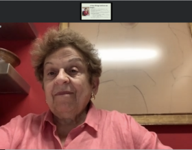 SU graduate Donna Shalala speaks about women in politics at virtual forum