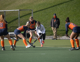 Syracuse field hockey holds off Towson, 3-2, for 2nd straight road win