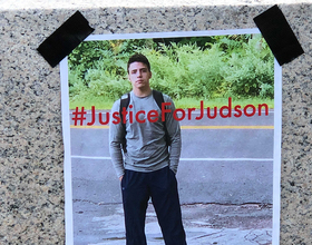 Judson Albahm’s death is traumatizing. We need to come together to grieve.