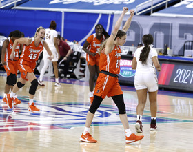 Syracuse defeats South Dakota State 72-55 to advance to round of 32