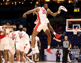 10 fun facts about No. 2 Houston before it faces No. 11 Syracuse