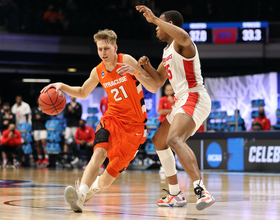 Marek Dolezaj to forgo extra year of eligibility, play professionally