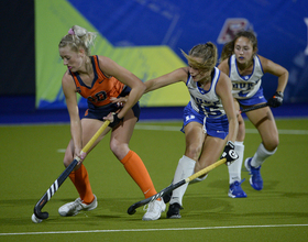 Syracuse drops 3 spots to No. 11 in weekly field hockey coaches poll