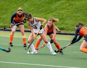 Syracuse's defense holds UVA to season-low 5 shots despite 2-1 loss