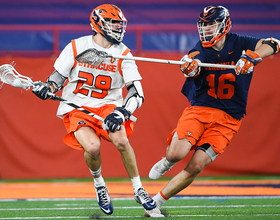 Beat writers expect SU to fall against No. 5 Virginia for its 2nd straight loss