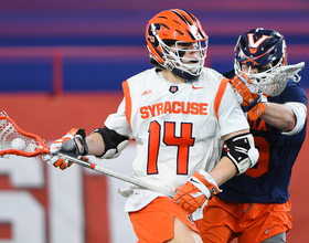 3 takeaways from No. 11 Syracuse’s 13-11 victory over No. 5 Virginia