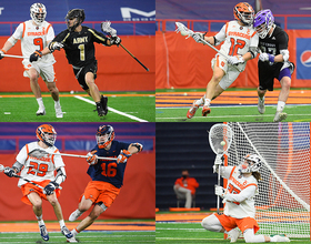 3 Premier Lacrosse League coaches break down Syracuse draft prospects