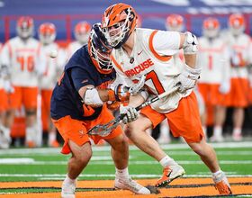 Jakob Phaup named ACC Defensive Player of the Week