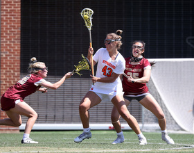 3 takeaways from Syracuse's 19-17 win over Boston College in ACC semifinal