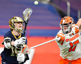 3 takeaways from No. 8 Syracuse’s 22-8 blowout loss to No. 4 Notre Dame