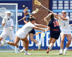 Syracuse's offense stalls in ACC championship game loss to North Carolina