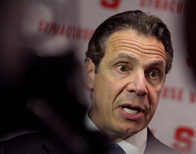 Gov. Cuomo no longer deserves to stay in power